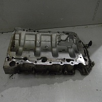 Поддон двигателя (верхняя часть) V1,8 CDA