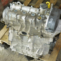 Двигатель V1,6 (CWV)