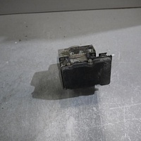 Блок управления ABS V1,6 (K4M) (МКПП)