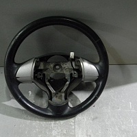 Рулевое колесо