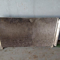 Радиатор кондиционера V1,4 