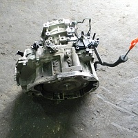 АКПП (автоматическая коробка передач) V1,1 (G4HG)