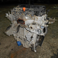 Двигатель V1,8 (R18A2)