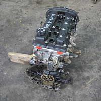 Двигатель V1,6 (F16D3)