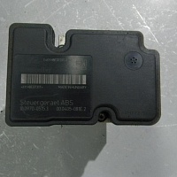 Блок управления ABS V1,6 (Z16XER) (МКПП)