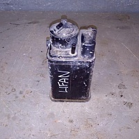 Абсорбер (фильтр угольный)