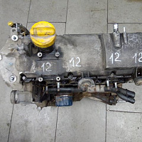 Двигатель V1,6 (8 кл) K7MА812