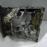 Поддон двигателя (верхняя часть) V3.0 TDI (CASA)