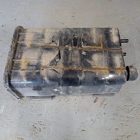 Абсорбер (фильтр угольный) V2.7 (G6BA)