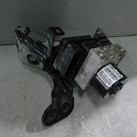 Блок управления ABS V1,6 (F16D3) (МКПП)