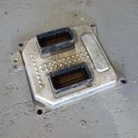 Блок управления двигателем V1,6 (Z16XER) (МКПП)