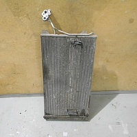 Радиатор кондиционера V3.0 TDI (CASA)