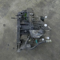 МКПП (механическая коробка передач) V1,5 Diesel