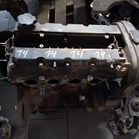 Двигатель V1,6 F16D3