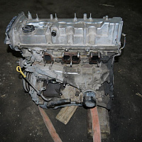 Двигатель V2.5