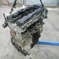 Двигатель V1.6 (NFU10FX6NPSA)