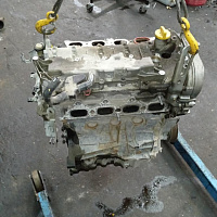 Двигатель V2,0