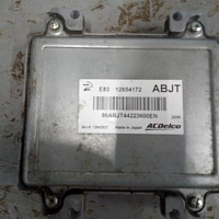 Блок управления двигателем V1,5 (B15D2) (АКПП)