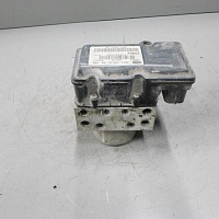 Блок управления ABS V1,6 (МКПП)