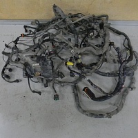 Проводка (двигатель) V1.6 (МКПП)