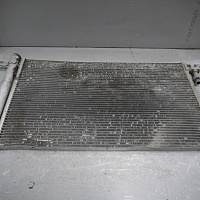 Радиатор кондиционера V1,6 (F16D3)