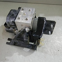 Блок управления ABS V1,4 (350А1) (МКПП)