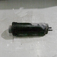 Абсорбер (фильтр угольный) V1,6 (CFN)