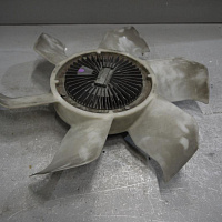 Крыльчатка вентилятора охлаждения V3,8 (6G75)