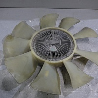 Крыльчатка вентилятора охлаждения V2,5 (WL)