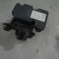 Блок управления ABS V1,6 (CFN) (АКПП)