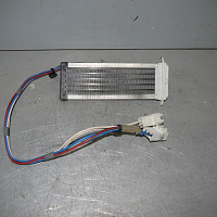 Радиатор отопителя электрический 