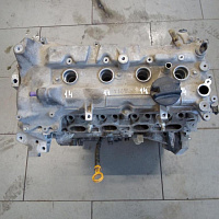 Двигатель V1,6 (HR16)