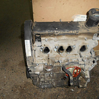 Двигатель V1,6 (BSE)