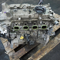 Двигатель V1,6 (H4MD438)
