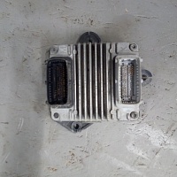 Блок управления двигателем V1,4 (F14D3) (МКПП)