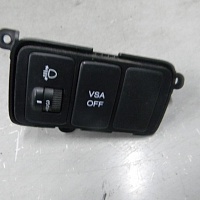 Блок кнопок (корректор фар VSA)