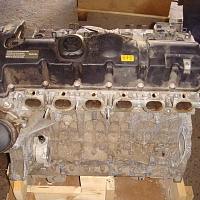 Двигатель V2,5 (N52)