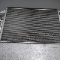 Радиатор кондиционера V1,6 (G4FG)