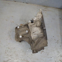 МКПП (механическая коробка передач) V1,6 (B4164S3)