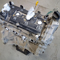 Двигатель V2.0 (MR20)