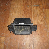 Ящик консоли (передней)