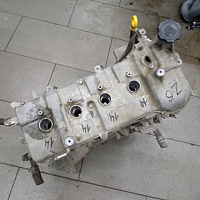 Двигатель V1,6 (Z6)