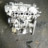 Двигатель V1,6 (110 лс) HR16