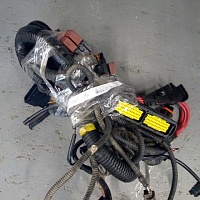 Проводка (двигатель) V1,6  (МКПП)