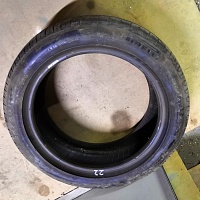 Резина R17 (225*50) Pirelli Cinturato