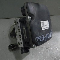Блок управления ABS V2.5 (N52B25AF) (АКПП)