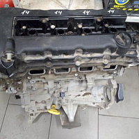 Двигатель V1,8 (4B10) 