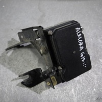 Блок управления ABS V1,6 (K4M) (AКПП)