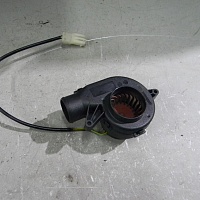 Мотор вентилятора (охлаждения управляющей электроники)