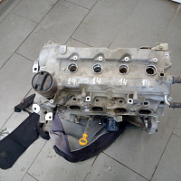 Двигатель V1,6 (110 лс) HR16